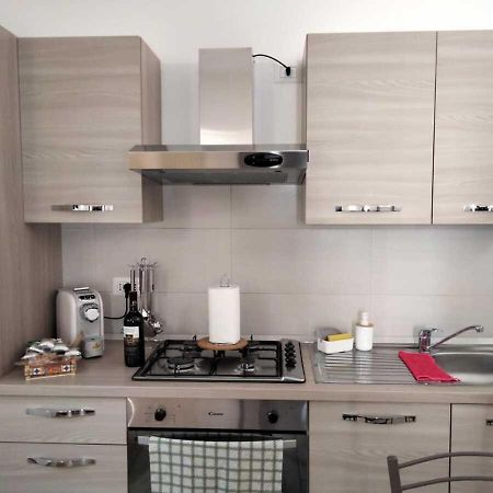 Casa Peschiera-Linate-Milano Apartment Пескиера Боромео Екстериор снимка