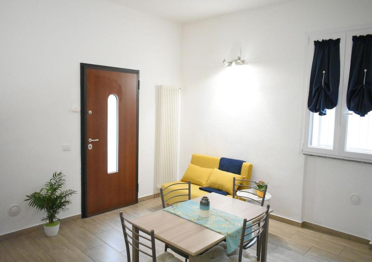 Casa Peschiera-Linate-Milano Apartment Пескиера Боромео Екстериор снимка