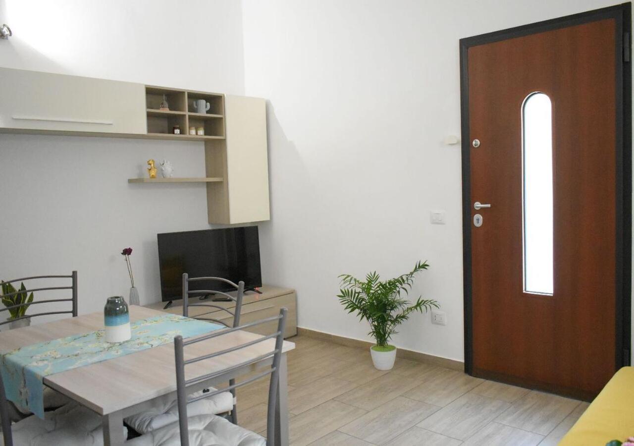 Casa Peschiera-Linate-Milano Apartment Пескиера Боромео Екстериор снимка