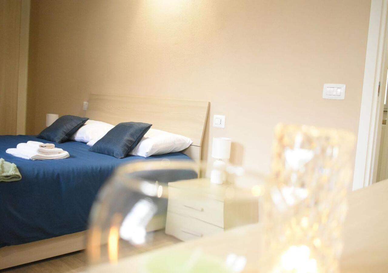 Casa Peschiera-Linate-Milano Apartment Пескиера Боромео Екстериор снимка