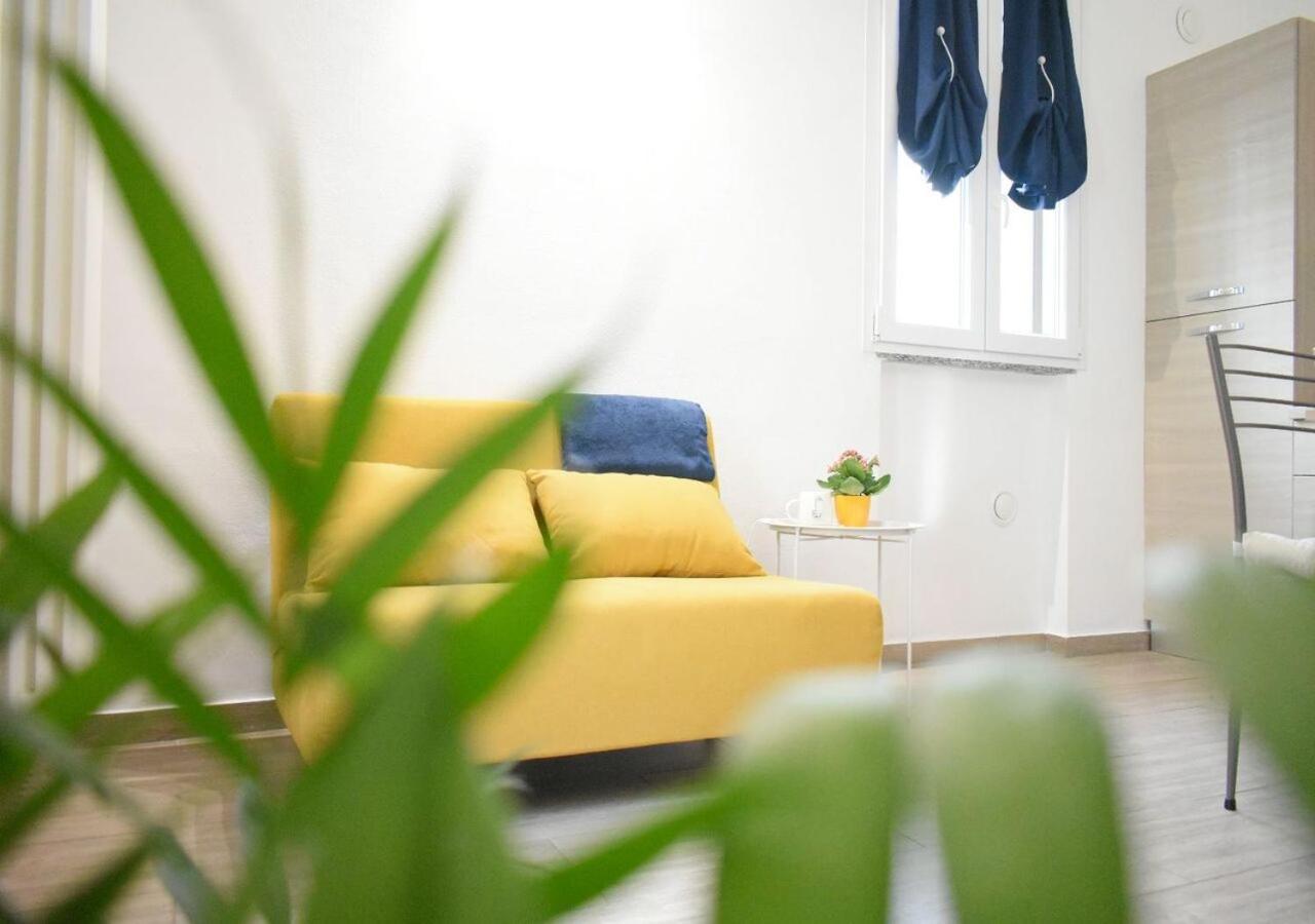 Casa Peschiera-Linate-Milano Apartment Пескиера Боромео Екстериор снимка