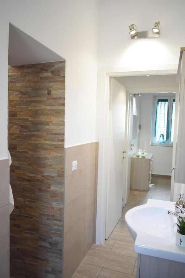 Casa Peschiera-Linate-Milano Apartment Пескиера Боромео Екстериор снимка